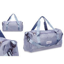 ZAINO MULTIUSO COLORE BLU