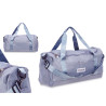 SAC À DOS POLYVALENT EN BLEU PÂLE