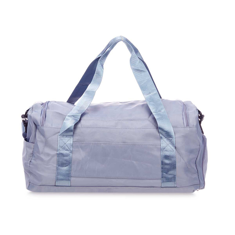 MOCHILA MULTIUSO COLOR AZUL PALO