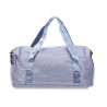 MOCHILA MULTIUSO COLOR AZUL PALO
