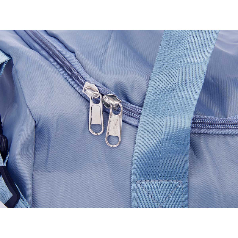 ZAINO MULTIUSO COLORE BLU