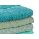 PANNO DA CUCINA COTONE 400 GR 50X50 ASS 5 OCRA