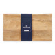 CENTRO RECTANGULAS BOLAS 45 X 25 X 6 CM