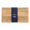 CENTRO RECTANGULAS BOLAS 45 X 25 X 6 CM