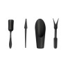 SET ATTREZZI DA GIARDINO PLASTICA