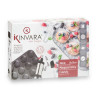 BAKING SET BAKING PAN BLADE AND SPATULA 