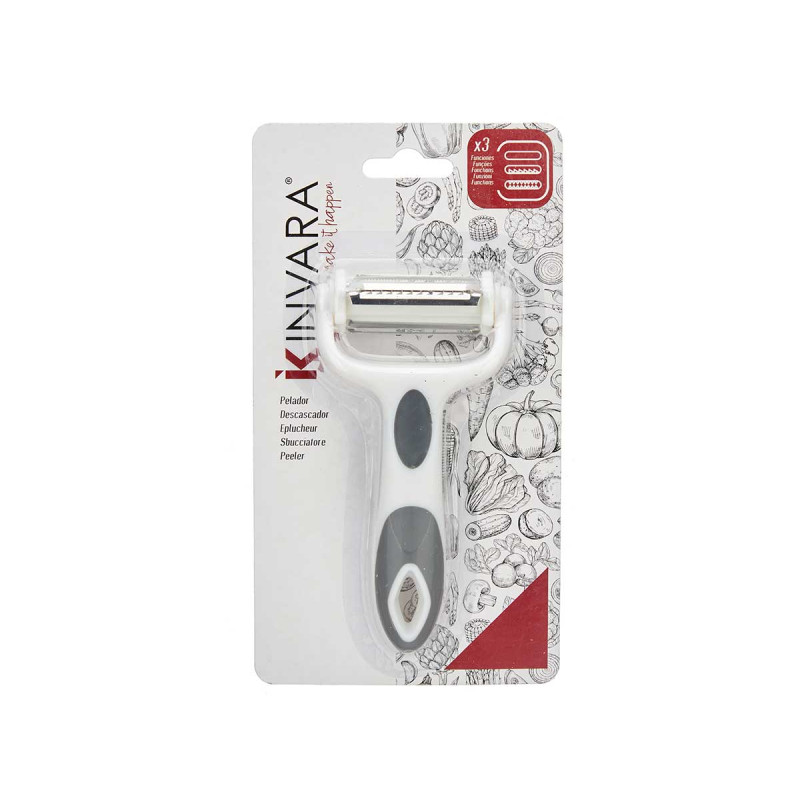 PELAPATATE CUCINA 3 EN 1 ASSORT 2
