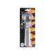 CUILLER GLACE ACIER 