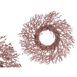 PINK WREATH 