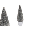 ALBERO CON PIETRA MEDIO ARGENTO