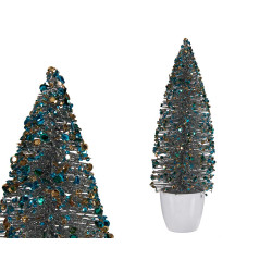 ALBERO CON PIETRA BLU MEDIO