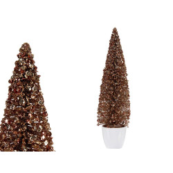 ALBERO CON GRANDE PIETRA ORO