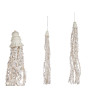 BANDE ARBRE VERRE BLANC 