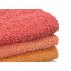 PANNO DA CUCINA COTONE 400 GR 50X50 ASS 5 TEGOLA