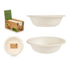 SET 8 BIODEGRADABLE  BOWLS 350ML