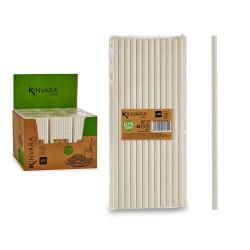 SET 50 CANNUCCE BIODEGRADABILI 