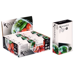 SET 10 CUBREALIMENTOS