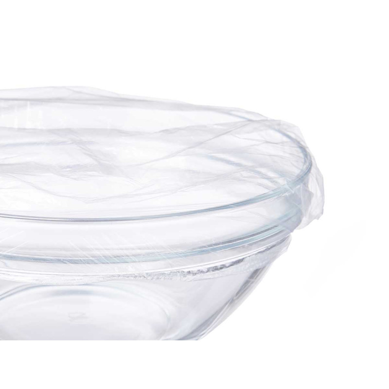SET 10 COUVERTURES ALIMENTAIRES