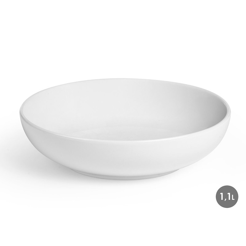 BOL ROND BAS 1100ML