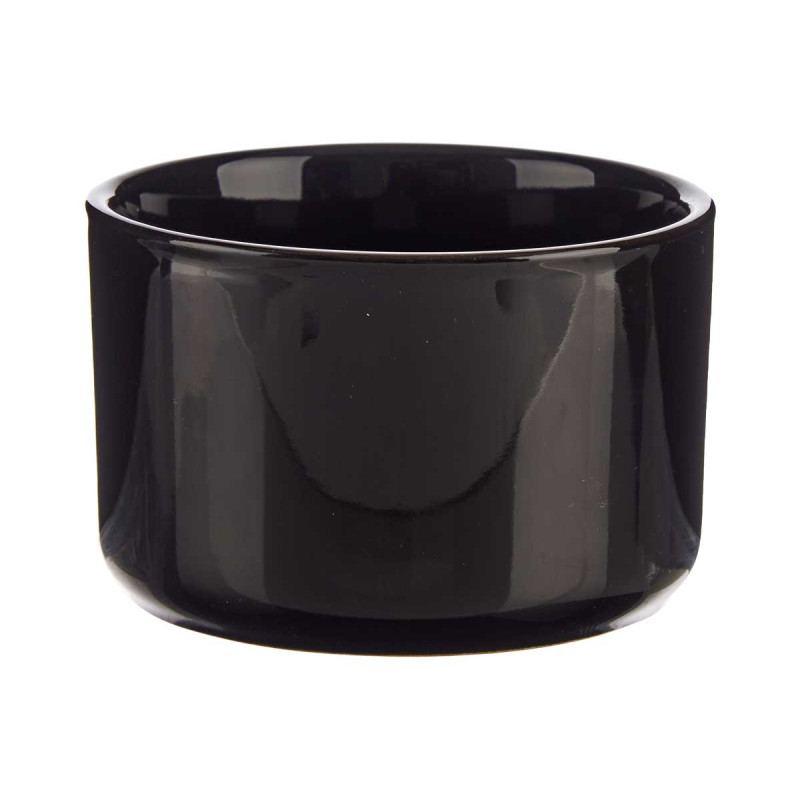 SET 6 TERRINE PORCELLANA ROTONDE 350ML