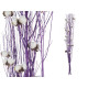 RAMO ALGODÃO ROXO
