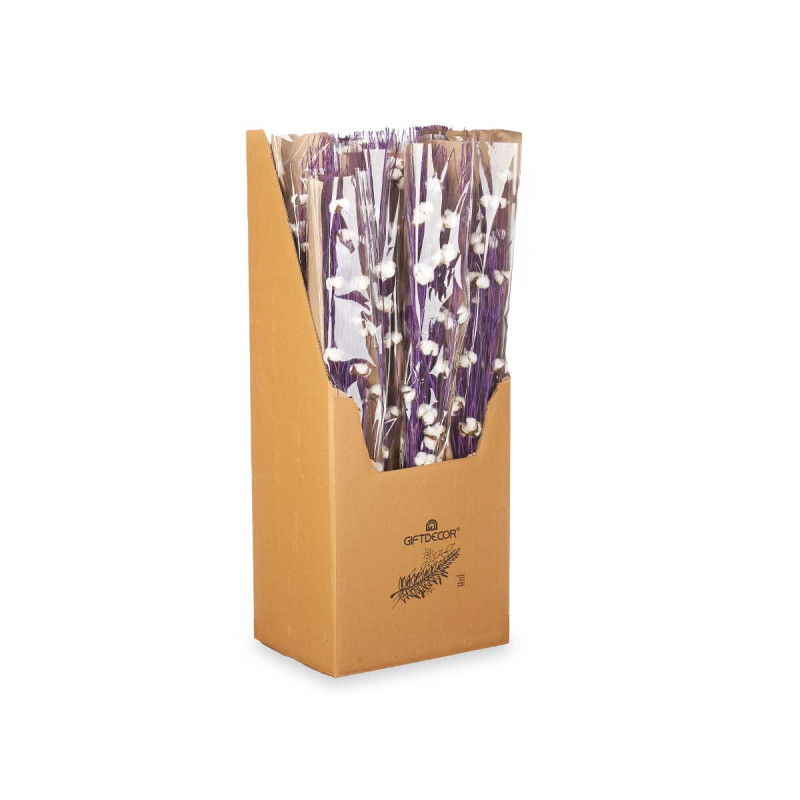 RAMETTO COTONE VIOLA