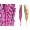 BOUQUET PALM TREE LEAVES LAVENDER