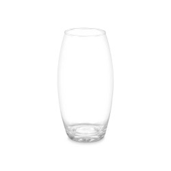 VASO CRISTALLO BONBATO 26 CM