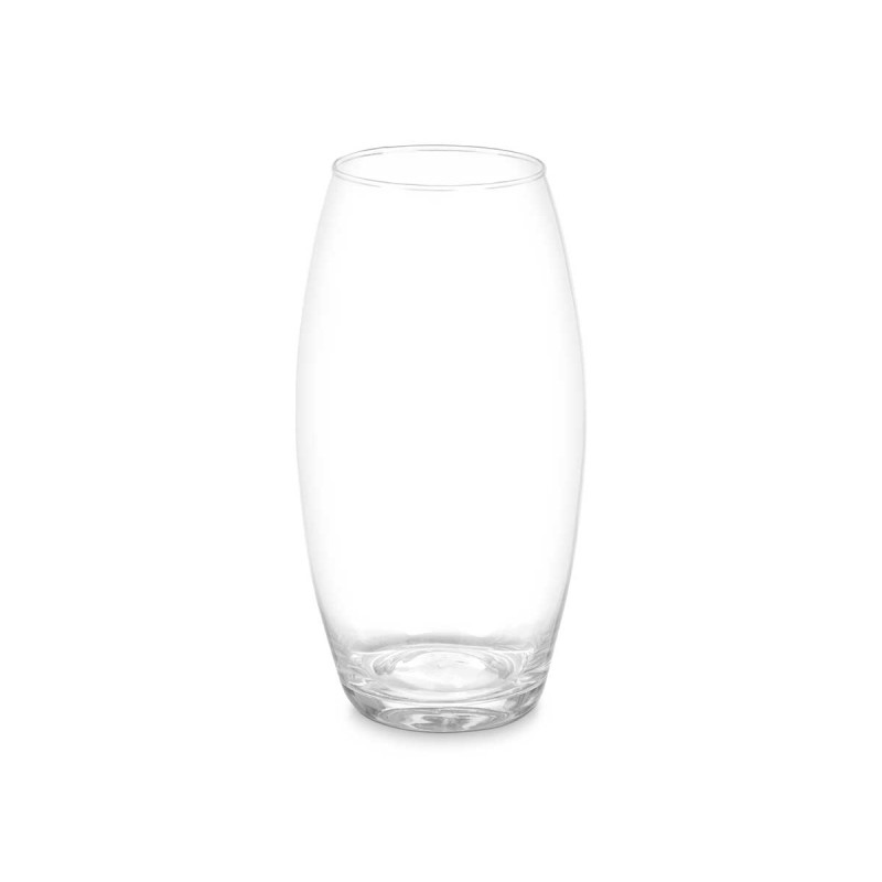 VASO CRISTALLO BONBATO 26 CM