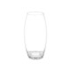 VASO CRISTALLO BONBATO 26 CM