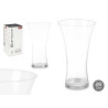 VASO CRISTALLO COLLO LARGO 26 CM