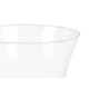 VASO CRISTALLO COLLO LARGO 26 CM