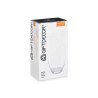 VASO CRISTALLO COLLO STRETTO 30 CM