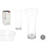 JARRON CRISTAL BOCA ANCHA 37CM
