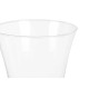 VASO CRISTALLO COLLO LARGO 37 CM