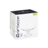 VASO CRISTALLO COPPA PALLONCINO 26CM