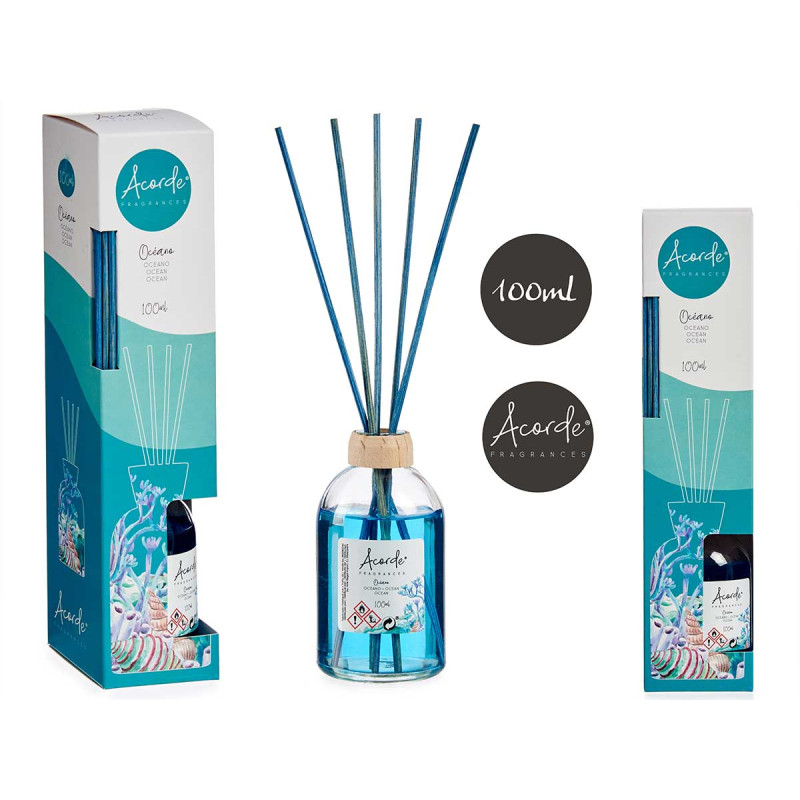 MIKADO 100ML OCEAN