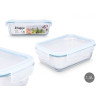 HERMETIC BOROSILICATE LUNCH BOX 1500ML