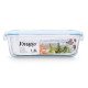 PORTAPRANZO BOROSILIC ERMETICA 1500ML