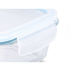 FIAMBRERA BOROSILICATO HERMETICA 1500ML