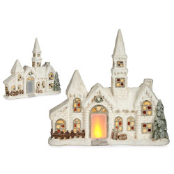 CASA CERAMICA INNEVATA LUCE