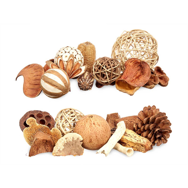 SET POTPOURRI 2 MODELS ASSORT