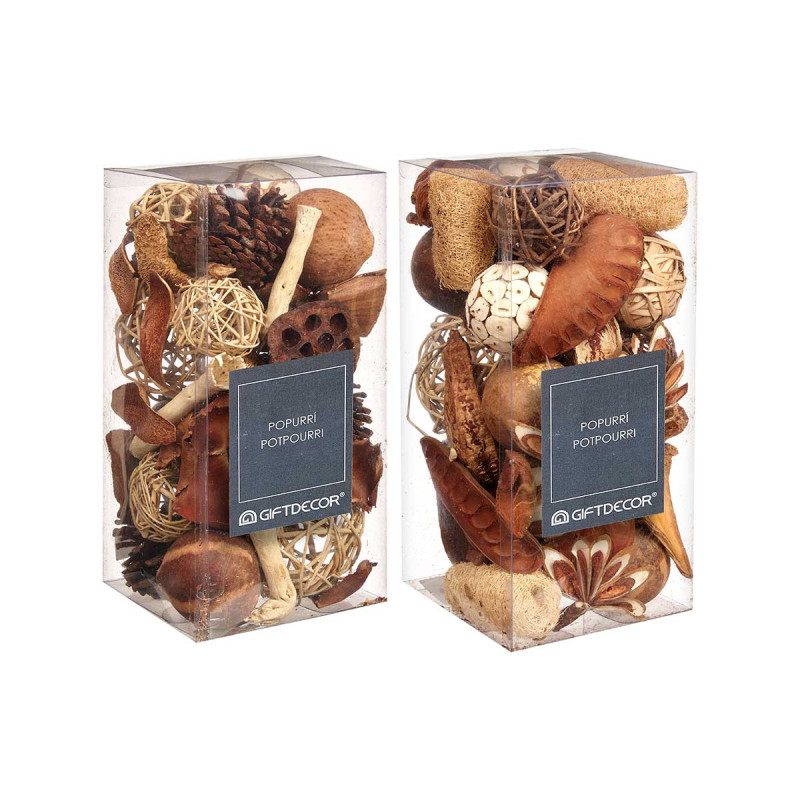 SET POTPOURRI 2 MODELS ASSORT