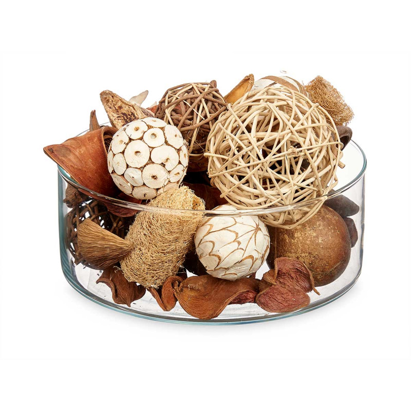 SET POTPOURRI 2 MODELS ASSORT