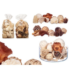 CONJ POT POURRI 2 MODELOS SORT