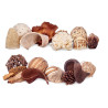 SET POTPOURRI PALLINE 2 MODELLI ASSORT