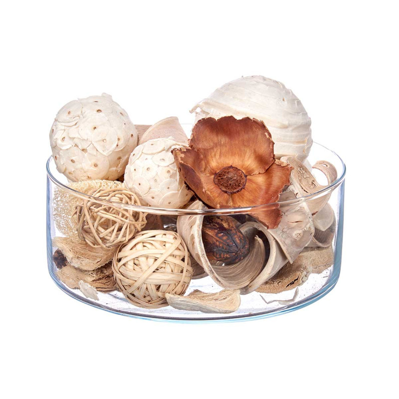 CONJ POT POURRI 2 MODELOS SORT