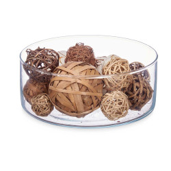 SET PALLINE BORSA 2 MOD ASSORT
