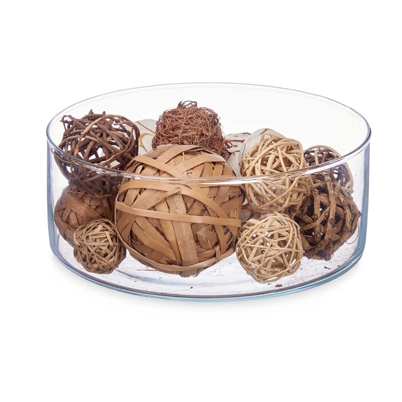 SET BOULES SAC 2 MODÈLES ASSORT 