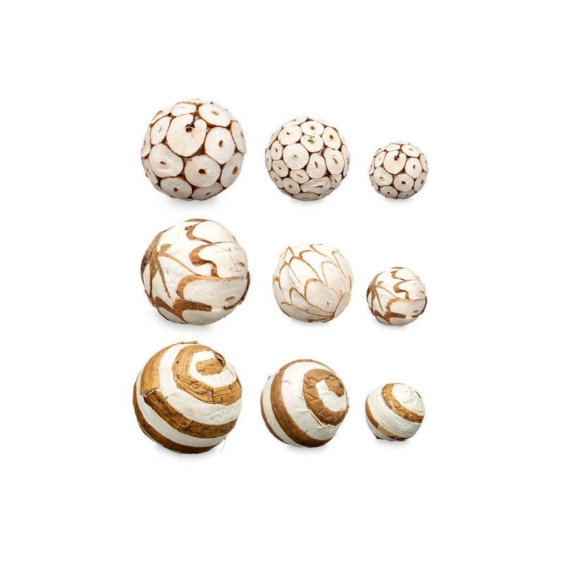 SET BALLS BAG 3 MODELS ASSORT 
